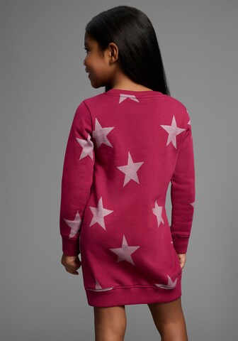 Kidsworld Dress in Pink