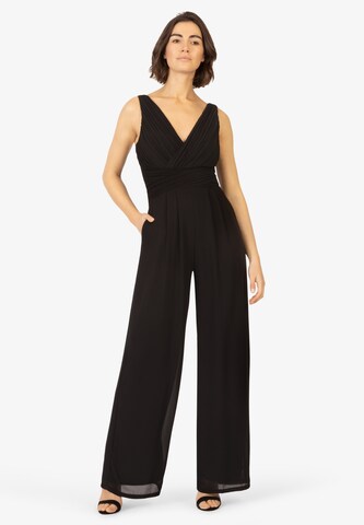 APART Jumpsuit i sort