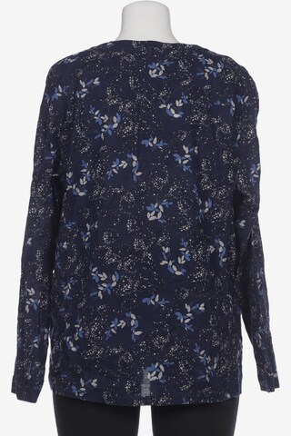 CECIL Blouse & Tunic in XXL in Blue