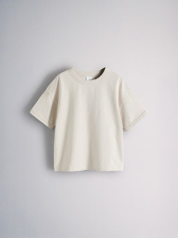 Maglietta di The Set in beige