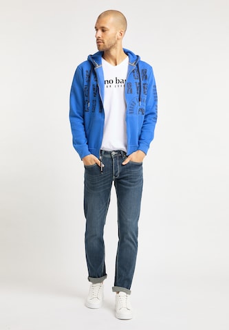 Bruno Banani Regular Jeans 'Deaver' in Blauw