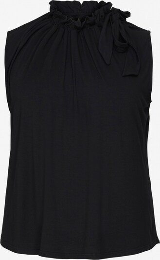 NO.1 by OX T-Shirt in schwarz, Produktansicht
