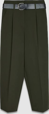 Pantaloni di Dilvin in verde: frontale