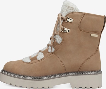 TAMARIS Snow Boots in Brown