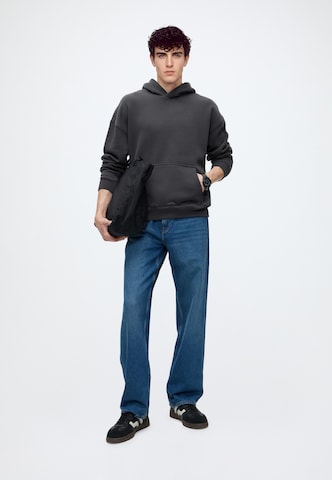 HOLLISTER Sweatshirt i grå
