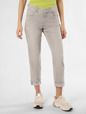 Angels Loose fit Jeans 'Darleen' in Grey: front