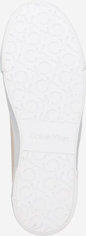 Calvin Klein Sneakers laag in Wit