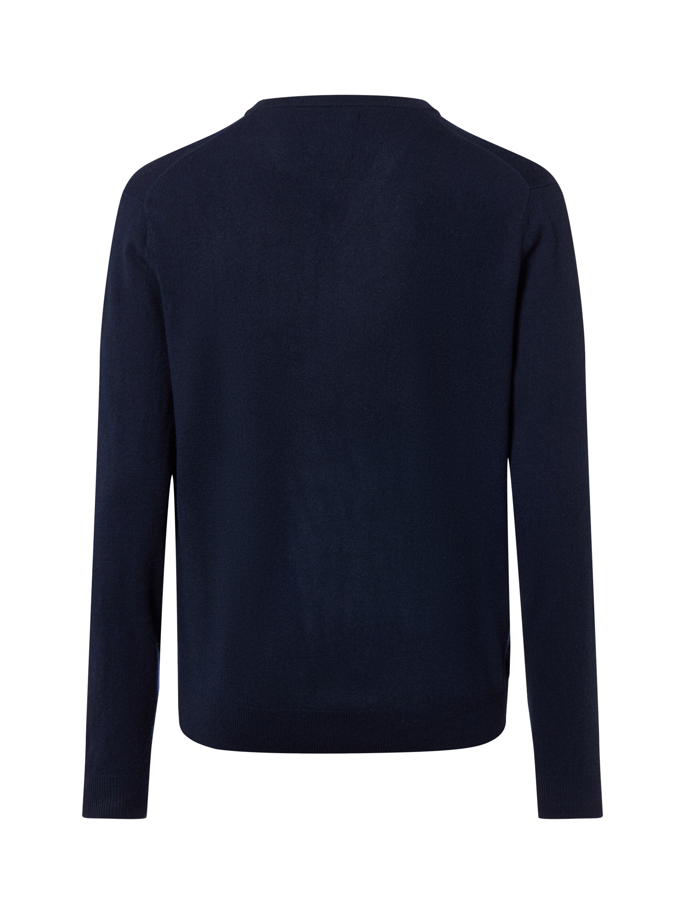 Andrew James Sweater in Blue