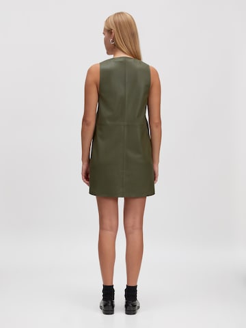 EDITED - Vestido 'Gabriella' en verde