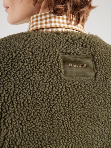 Barbour Liivi 'Bowes' värissä vihreä