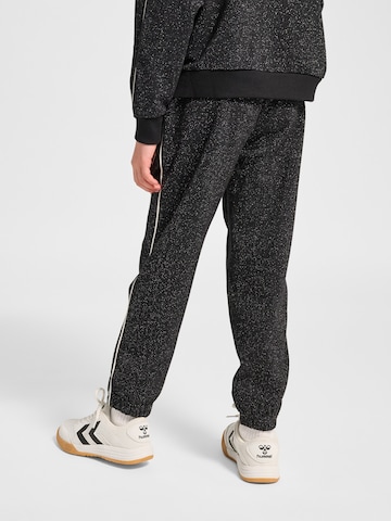 Hummel Loose fit Trousers in Black