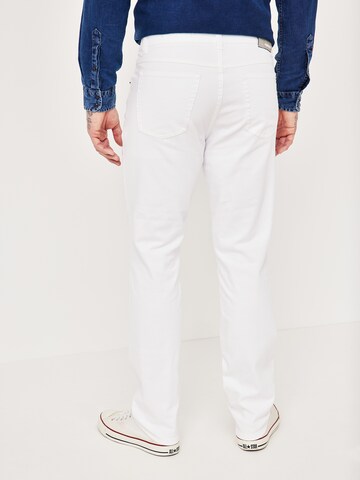 PADDOCKS Slim fit Jeans in White