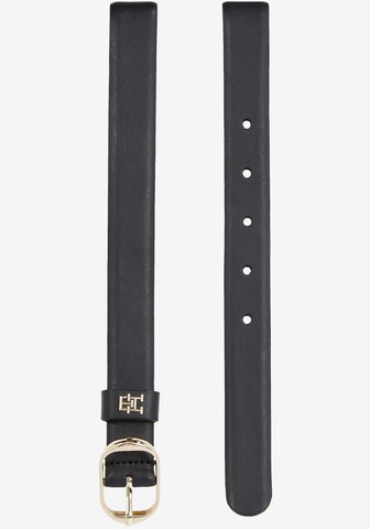 TOMMY HILFIGER Belt in Black