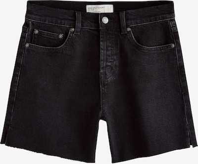 Kelnės iš Next, spalva – juoda, Prekių apžvalga