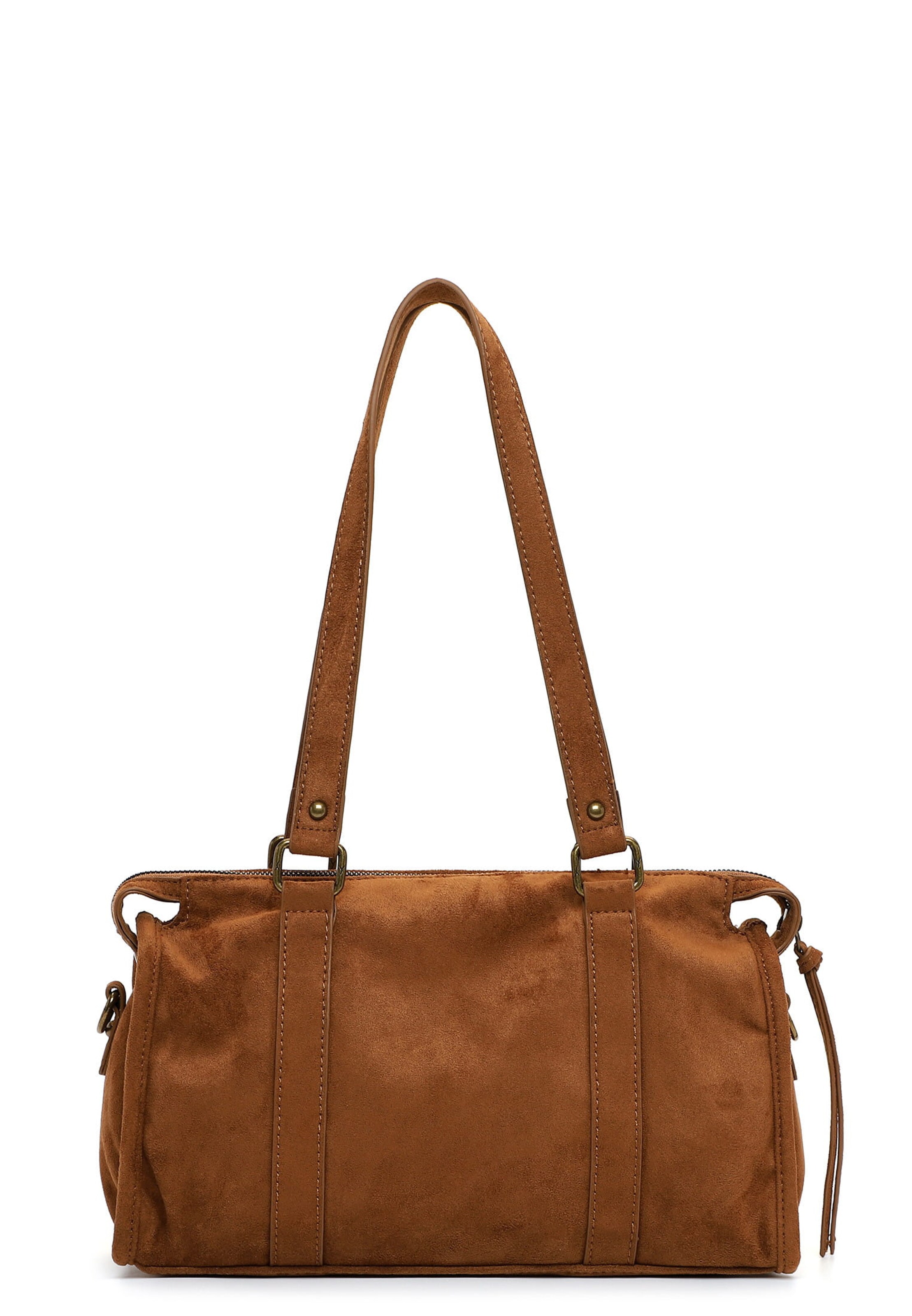 Cabas 'SFY Brittney' Suri Frey en marron