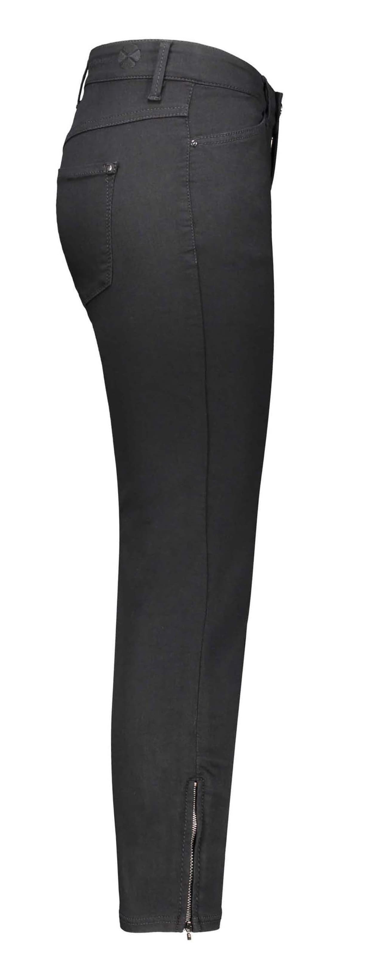 MAC Slim fit Jeans in Black