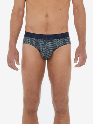 HOM Slip ' Valere ' in Blauw