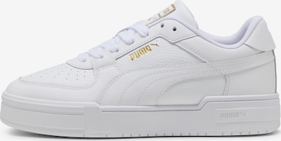 PUMA Nízke tenisky 'CA Pro Classic II' - zlatá / biela, Produkt