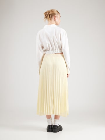 ABOUT YOU Krilo 'Jorina' | rumena barva