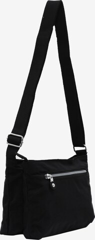 Mindesa Crossbody Bag in Black