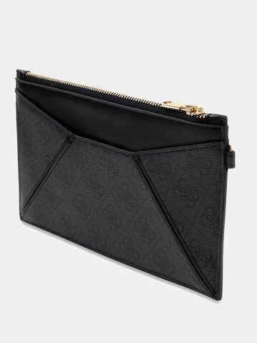 GUESS Clutch in Black