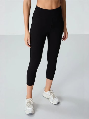Tommy Life Skinny Leggings 'Gamaschen' in Mixed colours