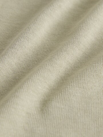 The Set Shirt in Groen