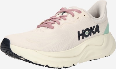 HOKA Juoksukengät 'ARAHI 8' värissä vaaleabeige / minttu / musta, Tuotenäkymä