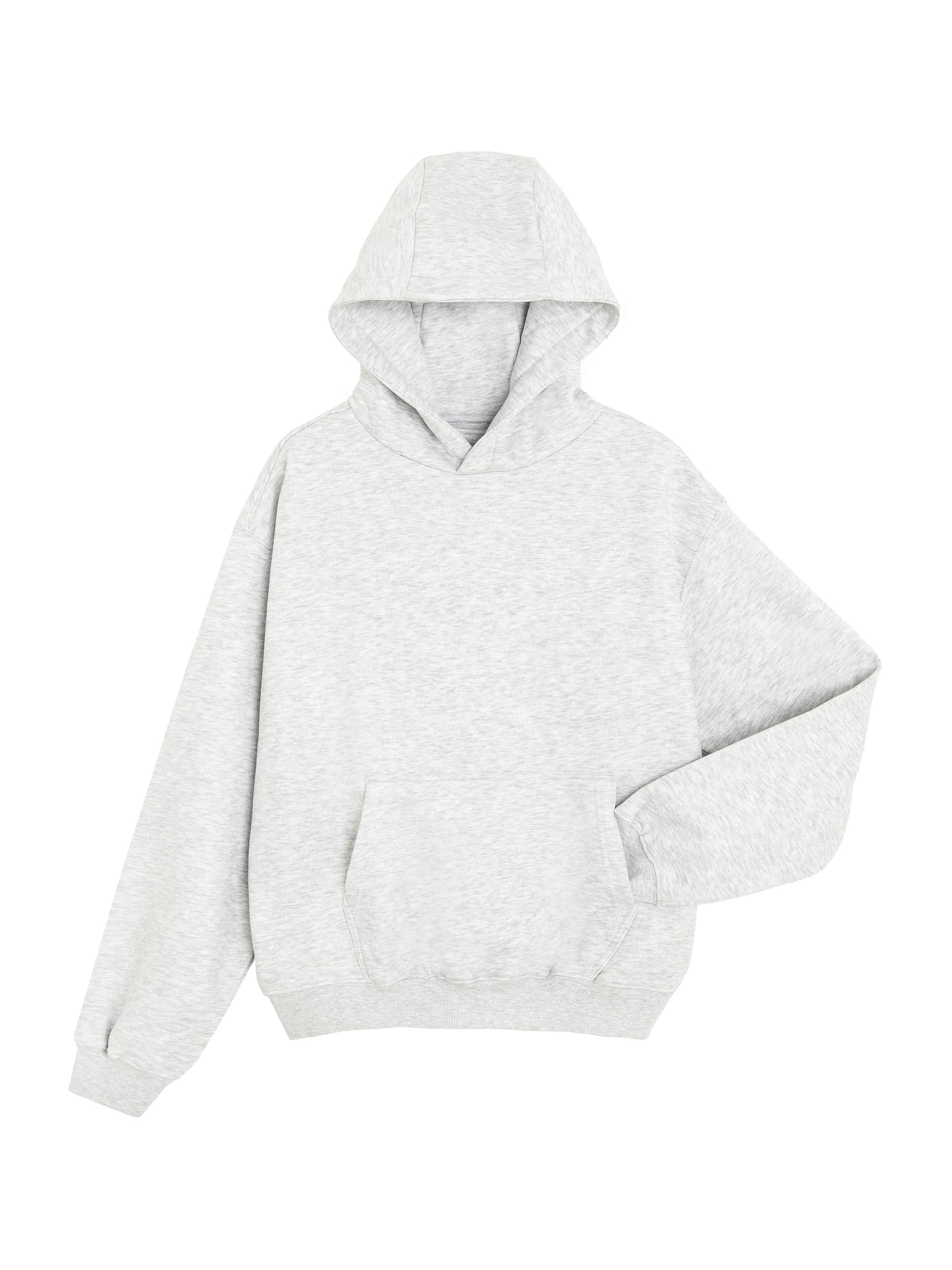 Cool Club Tréning póló - szürke: elől