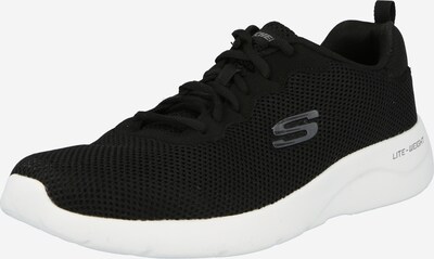 SKECHERS Matalavartiset tennarit 'DYNAMIGHT 2.0' värissä musta, Tuotenäkymä