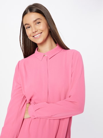 JDY Košilové šaty 'Piper' – pink