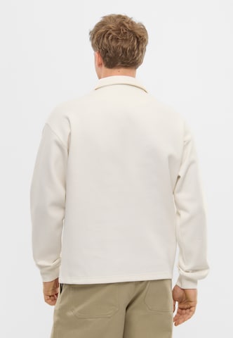 Johnny Urban - Camisa 'Brandon' em branco