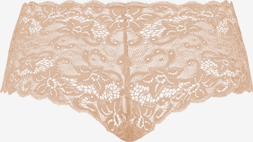 Hanro Panty ' Moments ' in Beige