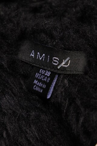 Amisu Vest in M in Black