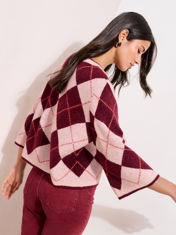 Friends Like ThesePulover - roza boja