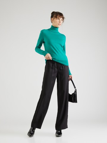 BOSS Pullover 'Fiddiasa' in Grün