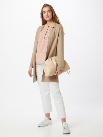 Cardigan 'Jane' Key Largo en beige