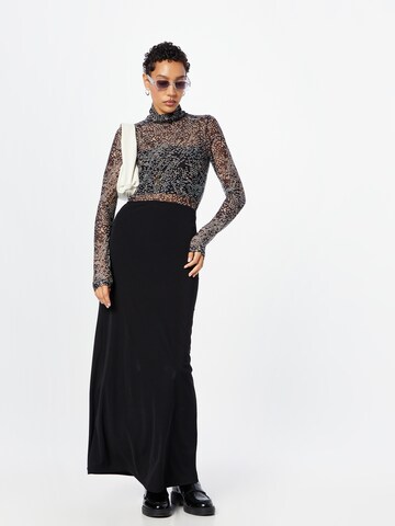 BRUUNS BAZAAR - Blusa 'Phlox Astri' en Mezcla de colores