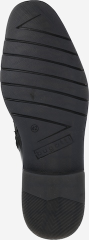 bugatti - Botines chukka 'Merlo' en negro