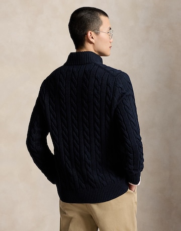 Polo Ralph Lauren Pullover in Blau