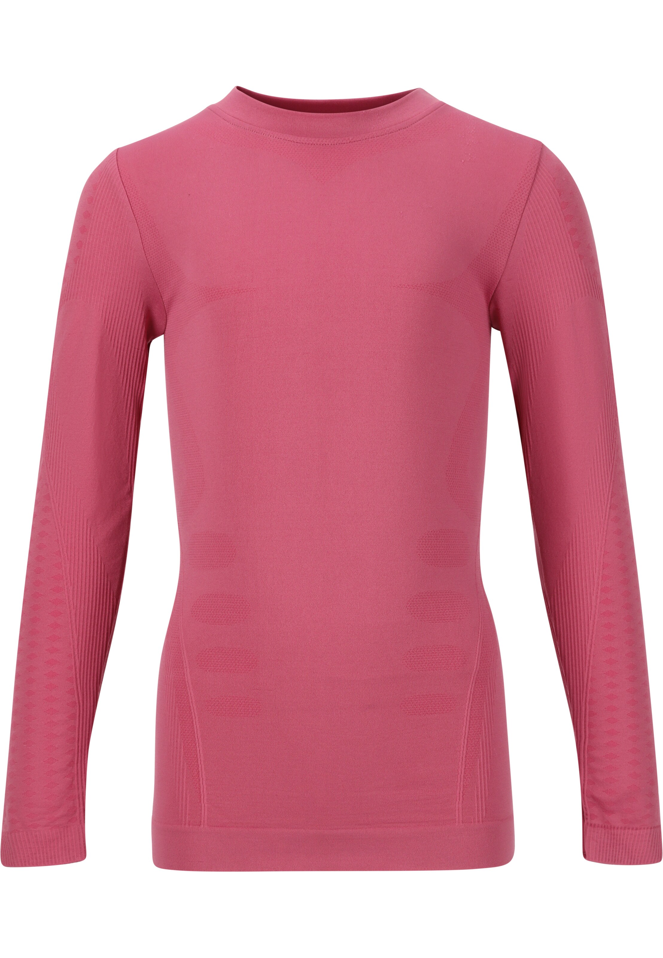 ZigZag Funktionswäsche-Set Gualala in Lila