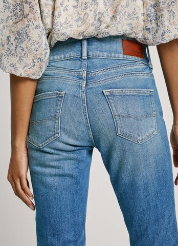 Slimfit Jeans di Pepe Jeans in blu