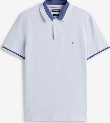TOMMY HILFIGER Shirt in Blue: front