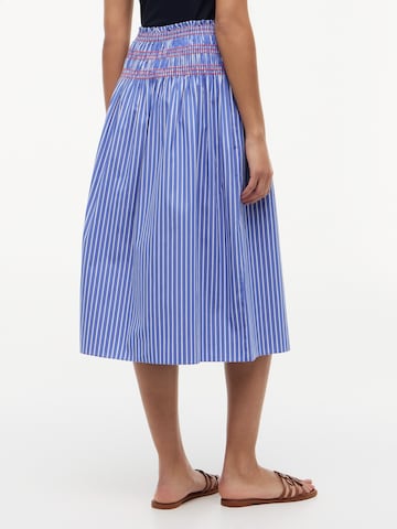 TOMMY HILFIGER Φούστα σε μπλε