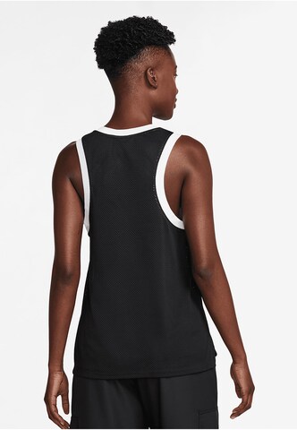 Top 'Jersey 23' di Jordan in nero