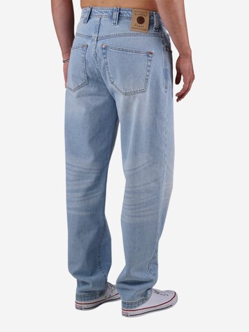 Picaldi Tapered Jeans 'Zicco 472 J' in Blue
