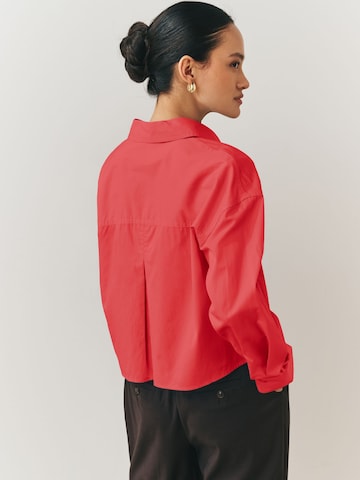 Next Blouse in Red