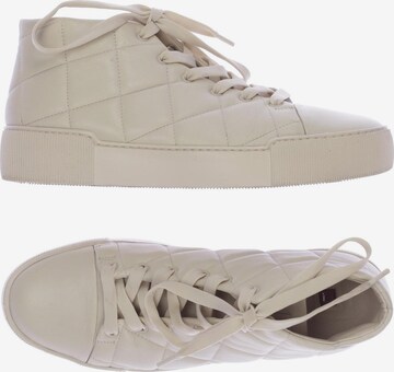 Högl Sneakers & Trainers in 39,5 in Beige: front