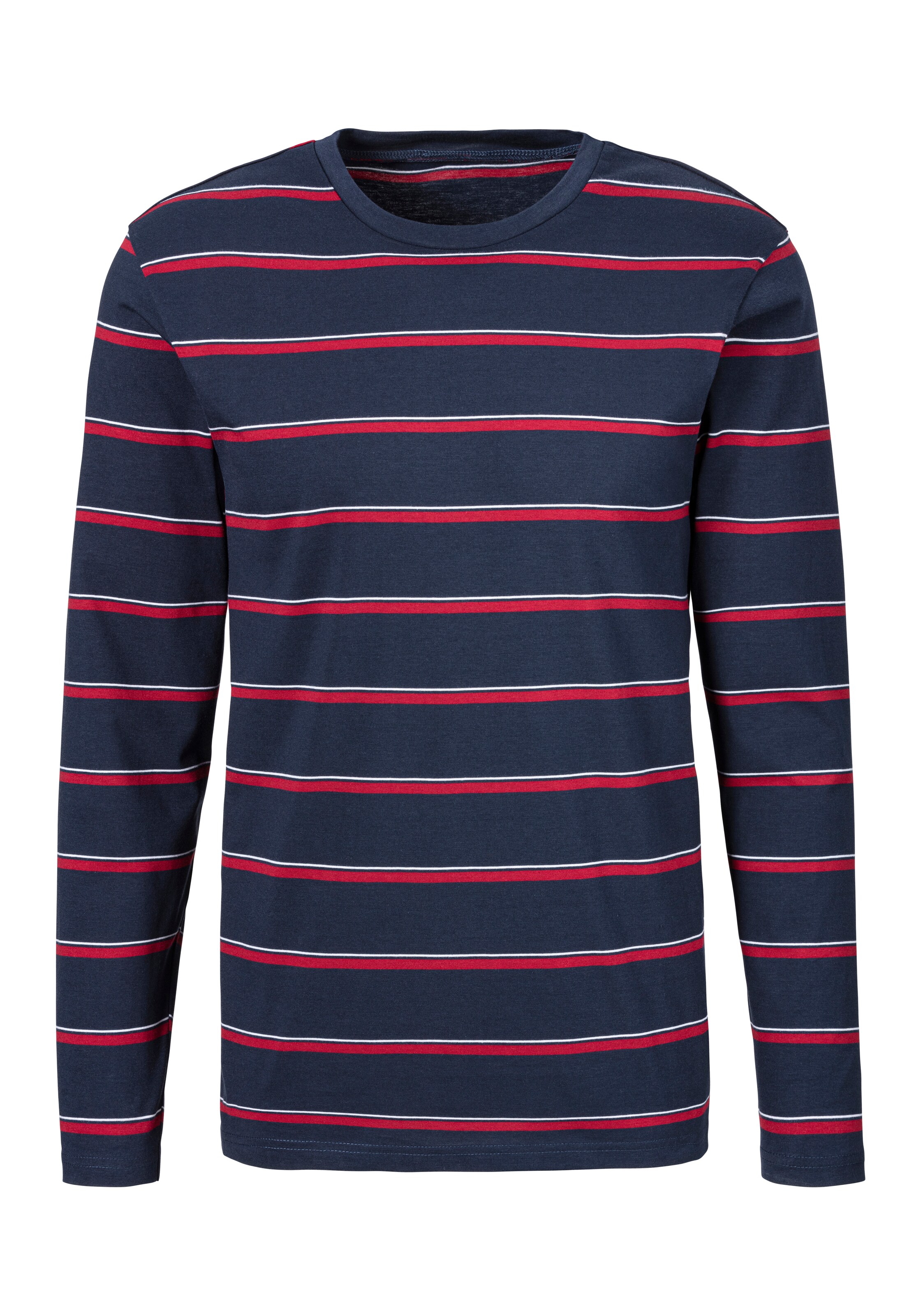 H.I.S Pyjama in Blau