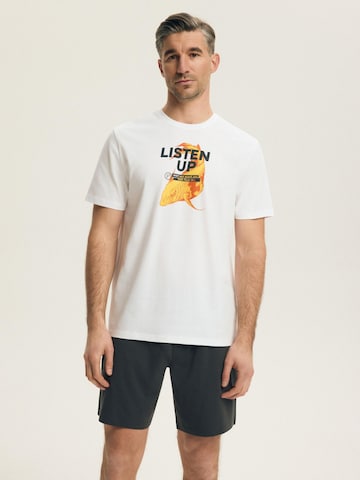 Henderson - Pijama corto 'Bait' en Mezcla de colores: frente